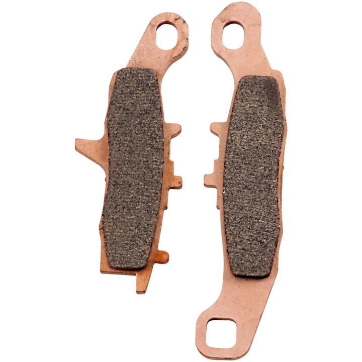 Bremseskiver Hh Sintrede Off-road GALFER Bremseklods – billede 2