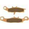 Bremseskiver Hh Sintrede Off-road GALFER Bremseklods – miniature 4