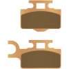 Bremseskiver Hh Sintrede Off-road GALFER Bremseklods – miniature 2