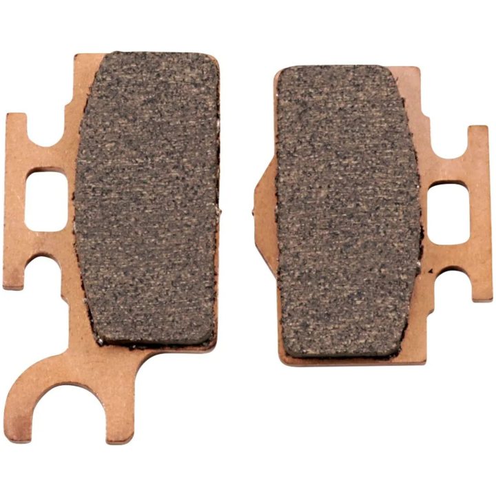 Bremseskiver Hh Sintrede Off-road GALFER Bremseklods – billede 3