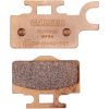 Bremseskiver Hh Sintrede Off-road GALFER Bremseklods – miniature 1