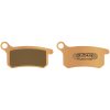 Bremseskiver Hh Sintrede Off-road GALFER Bremseklods – miniature 4
