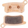 Bremseskiver Hh Sintrede Off-road GALFER Bremseklods – miniature 2