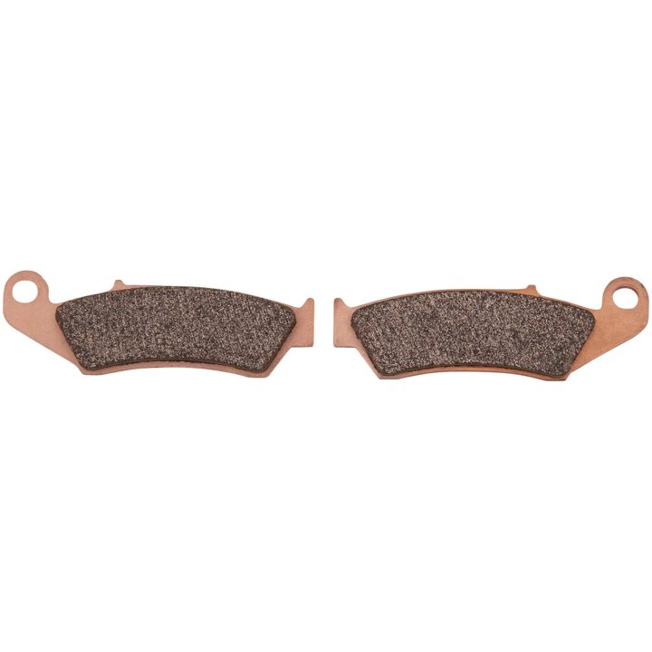 Bremseskiver Hh Sintrede Off-road GALFER Bremseklods – billede 4