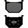 Bremseskiver Hh Sintrede Off-road GALFER Bremseklods – miniature 1