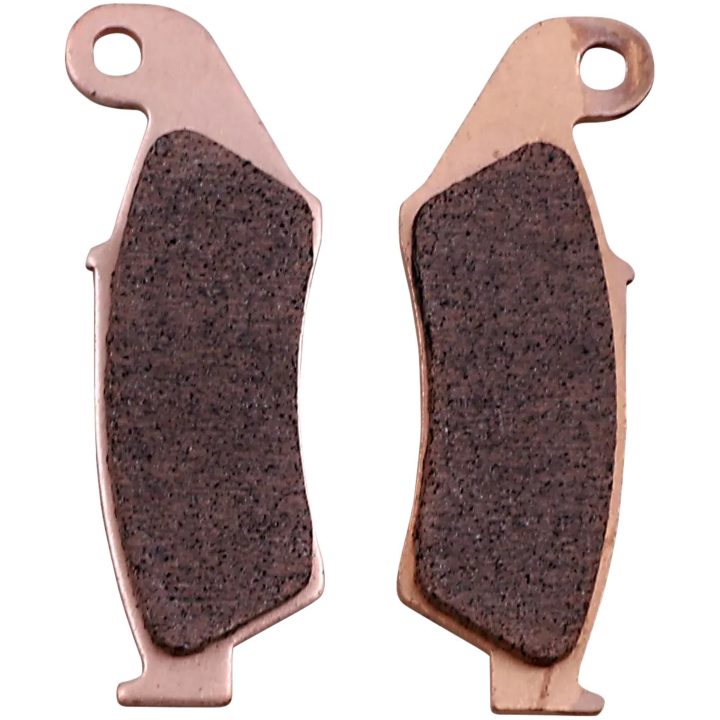 Bremseskiver Mx Pro Sintrede GALFER Bremseklods – billede 2