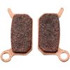 Bremseskiver Mx Pro Sintrede GALFER Bremseklods – miniature 3