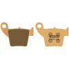 Bremseskiver Mx Pro Sintrede GALFER Bremseklods – miniature 3