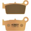 Bremseskiver Mx Pro Sintrede GALFER Bremseklods – miniature 2