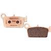 Bremseskiver Mx Pro Sintrede GALFER Bremseklods – miniature 3