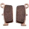 Bremseskiver Mx Pro Sintrede GALFER Bremseklods – miniature 4