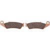 Bremseskiver Mx Pro Sintrede GALFER Bremseklods – miniature 4