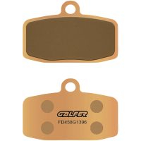 Bremseskiver Mx Pro Sintrede GALFER