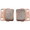 Bremseskiver Mx Pro Sintrede GALFER Bremseklods – miniature 3