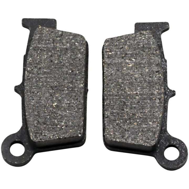 Bremseskiver Offroad Organiske GALFER Bremseklods – billede 2