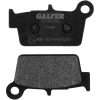 Bremseskiver Offroad Organiske GALFER Bremseklods – miniature 1