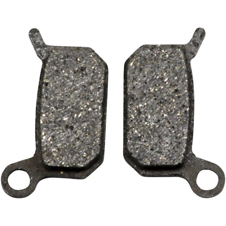 Bremseskiver Offroad Organiske GALFER Bremseklods – billede 3