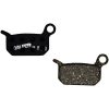 Bremseskiver Offroad Organiske GALFER Bremseklods – miniature 4