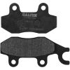 Bremseskiver Offroad Organiske GALFER Bremseklods – miniature 1