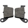 Bremseskiver Offroad Organiske GALFER Bremseklods – miniature 3