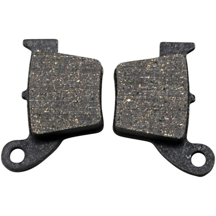 Bremseskiver Offroad Organiske GALFER Bremseklods – billede 3