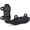Bremseskiver Scooter Carbon Ceramic Brembo Naturlig – miniature 2