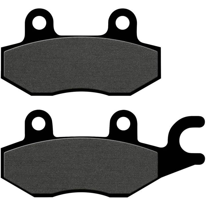 Bremseskiver Semi-metallic GALFER – billede 2