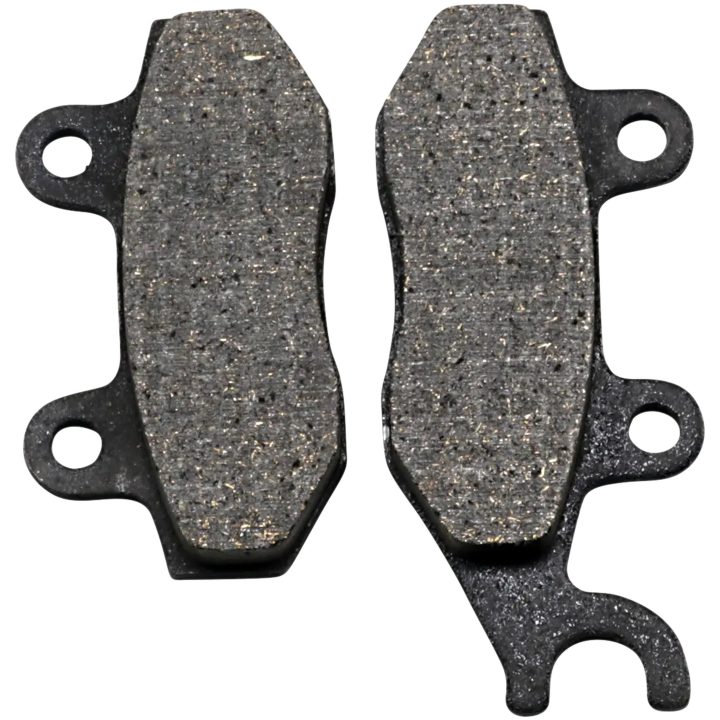 Bremseskiver Semi-metallic GALFER – billede 3