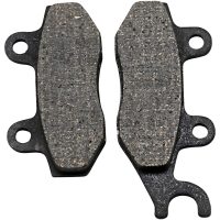 Bremseskiver Semi-metallic GALFER