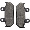 Bremseskiver Semi-metallic Semi-sintrede GALFER Bremseklods – miniature 2