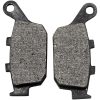 Bremseskiver Semi-metallic Semi-sintrede GALFER Bremseklods – miniature 2
