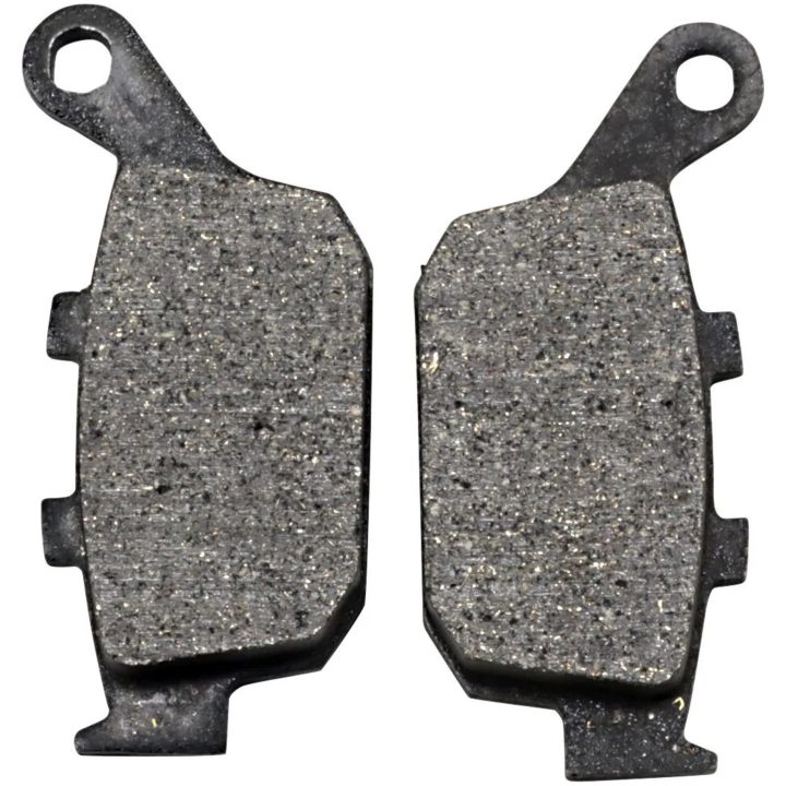 Bremseskiver Semi-metallic Semi-sintrede GALFER Bremseklods – billede 2