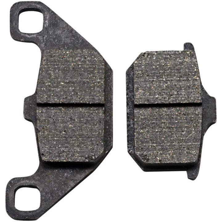 Bremseskiver Semi-metallic Semi-sintrede GALFER Bremseklods – billede 2