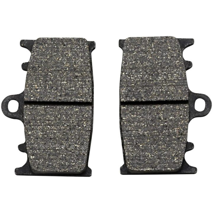 Bremseskiver Semi-metallic Semi-sintrede GALFER Bremseklods – billede 2
