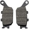 Bremseskiver Semi-metallic Semi-sintrede GALFER Bremseklods – miniature 2