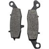 Bremseskiver Semi-metallic Semi-sintrede GALFER Bremseklods – miniature 2