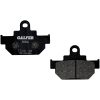Bremseskiver Semi-metallic Semi-sintrede GALFER Bremseklods – miniature 2