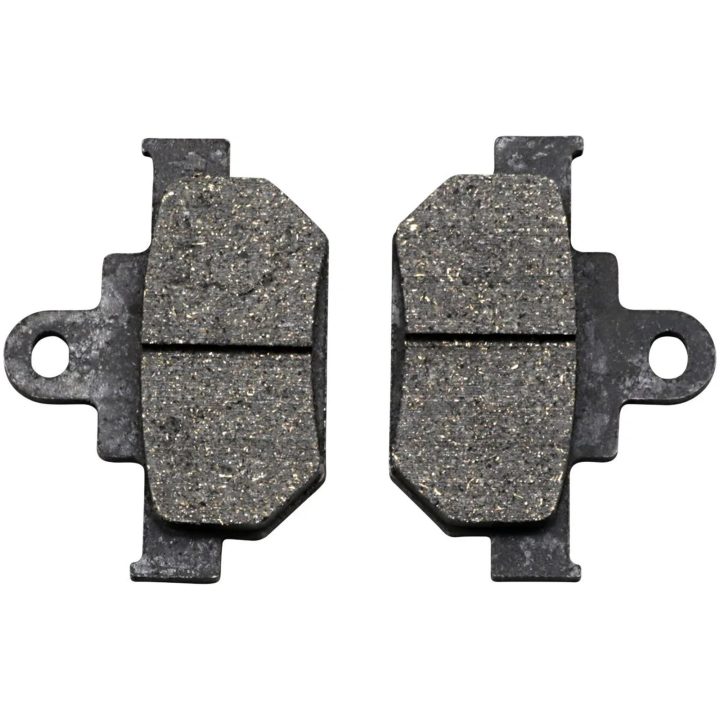 Bremseskiver Semi-metallic Semi-sintrede GALFER Bremseklods – billede 3