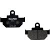 Bremseskiver Semi-metallic Semi-sintrede GALFER Bremseklods – miniature 1