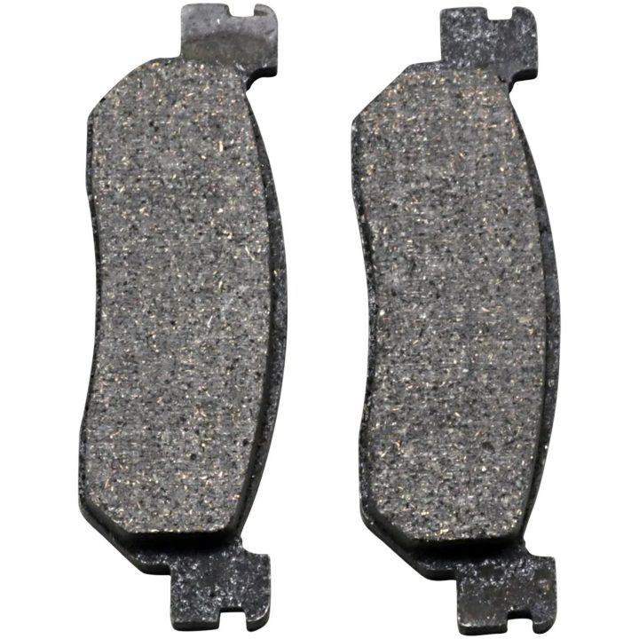 Bremseskiver Semi-metallic Semi-sintrede GALFER Bremseklods – billede 3