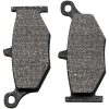 Bremseskiver Semi-metallic Semi-sintrede GALFER Bremseklods – miniature 3