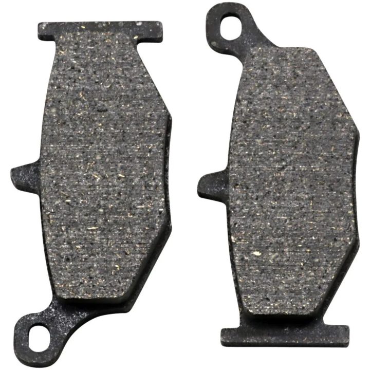 Bremseskiver Semi-metallic Semi-sintrede GALFER Bremseklods – billede 3