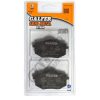 Bremseskiver Semi-metallic Semi-sintrede GALFER Bremseklods – miniature 1