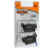 Bremseskiver Semi-metallic Semi-sintrede GALFER Bremseklods – miniature 1