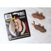 Bremseskiver SFA-HH Street EBC Brun – miniature 2