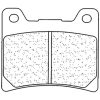 Bremseskiver Sintrede Metal CL Brakes – miniature 1