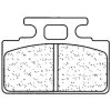 Bremseskiver Sintrede Metal CL Brakes – miniature 1