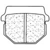 Bremseskiver Sintrede Metal CL Brakes – miniature 2