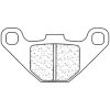 Bremseskiver Sintrede Metal CL Brakes – miniature 1