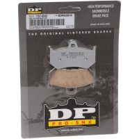 Bremseskiver SNX DP Brakes